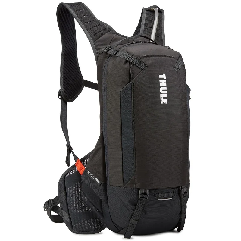 Zaino Thule Rail 12L Pro - Nero