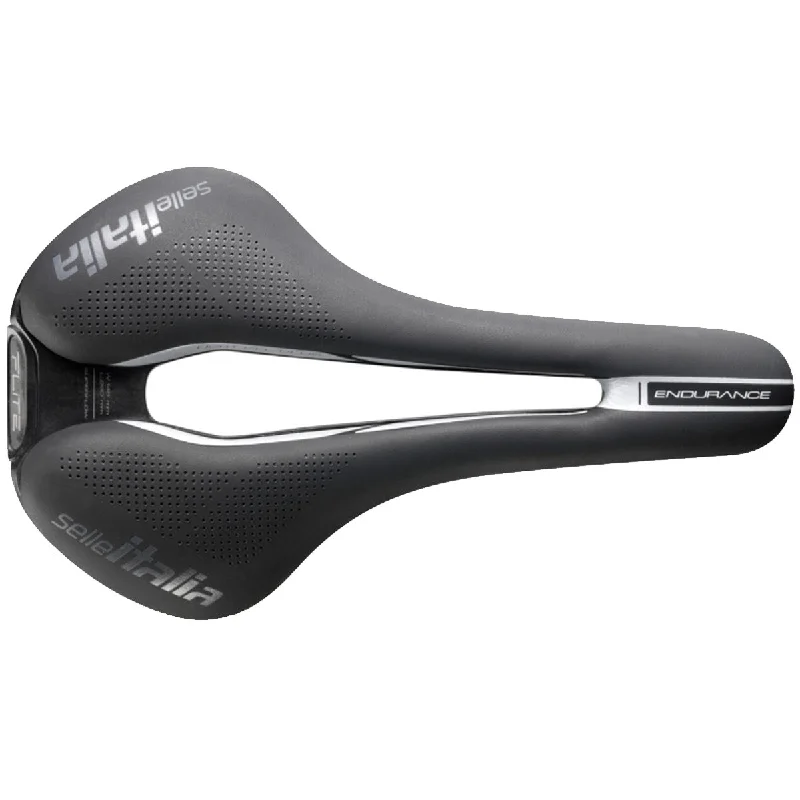 Sella Selle Italia Flite Boost Endurance TI316 Superflow L3 - Nero