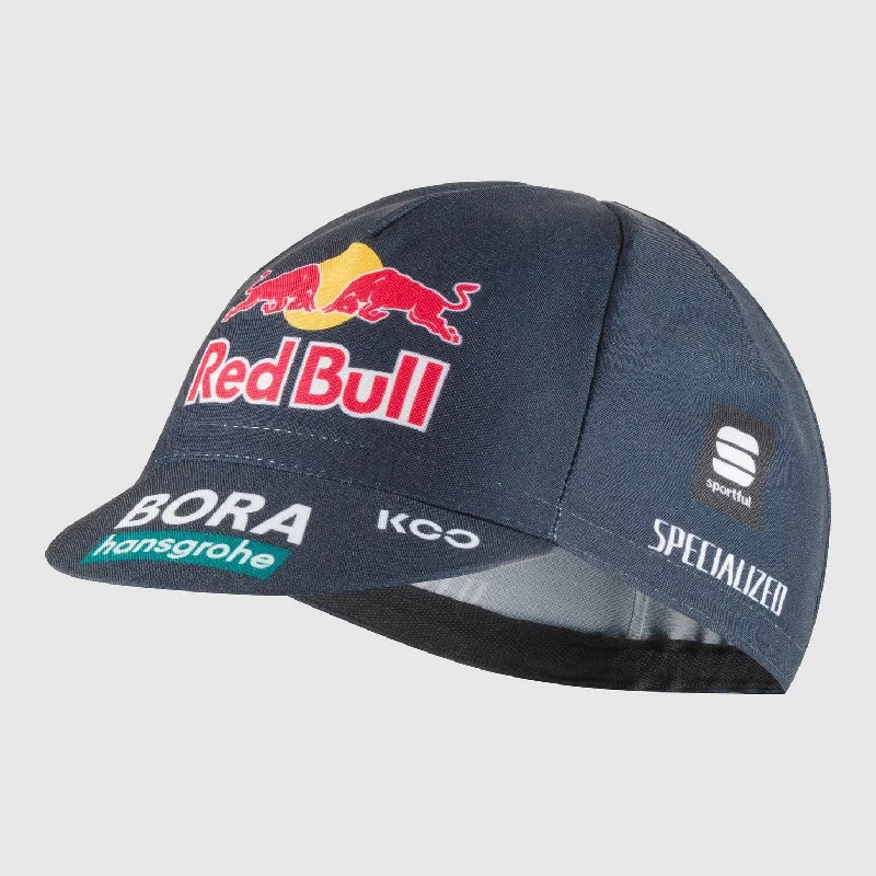 cycling clothing with heat trap-Cappellino Sportful Redbull Bora-Hansgrohe 2024