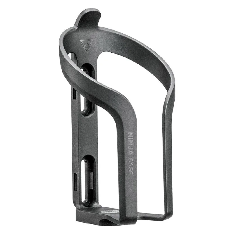 Portaborraccia Topeak Ninja Cage - Nero