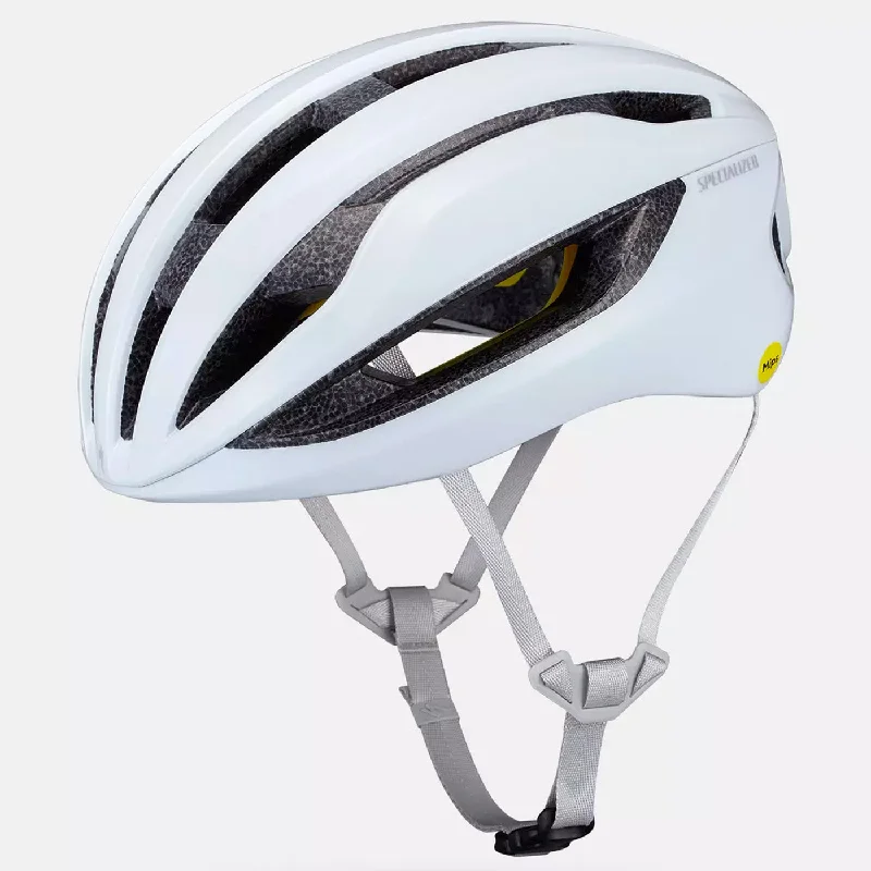 Bicycle helmet remote access-Casco Specialized Loma - Bianco