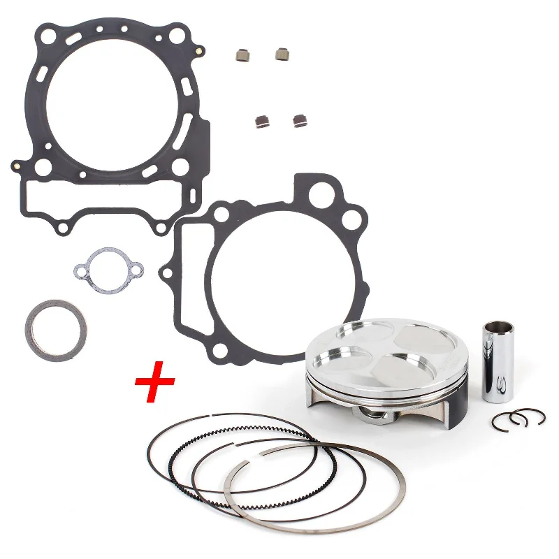 TOP END REBUILD KIT (B) YAM YZ450F 2018