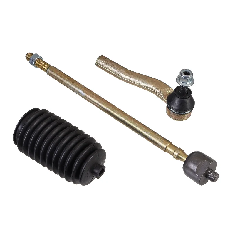 ALL BALLS Rack Tie Rod Kit - Left 51-1114-L