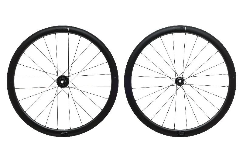 Giant SLR 1 42 Carbon Tubeless 700c Wheelset