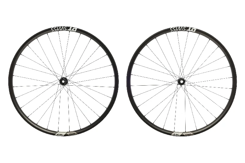 DT Swiss EXC 1501 Carbon Tubeless 29" Wheelset