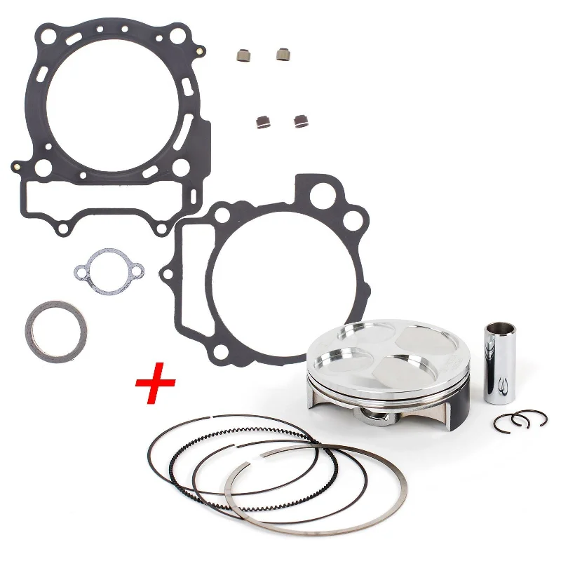 TOP END REBUILD KIT (B PRO) YAM YZ250F 14-15