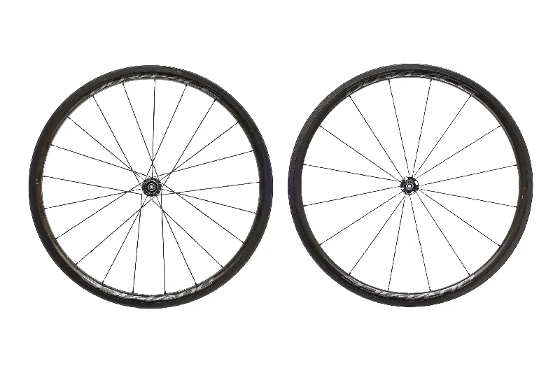 Shimano Dura Ace C40 Carbon Tubular 700c Wheelset