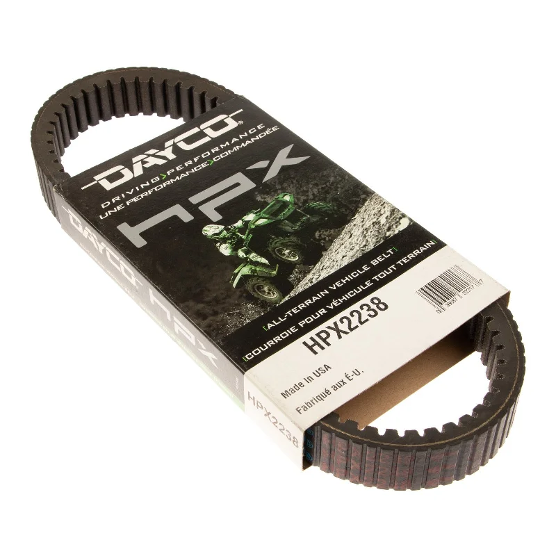 DAYCO ATV BELT HPX HPX2238