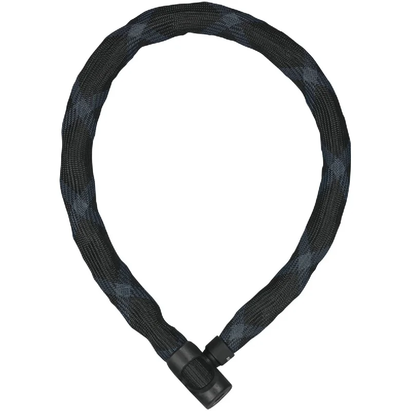 Lucchetto Abus Ivera 7210 - Nero