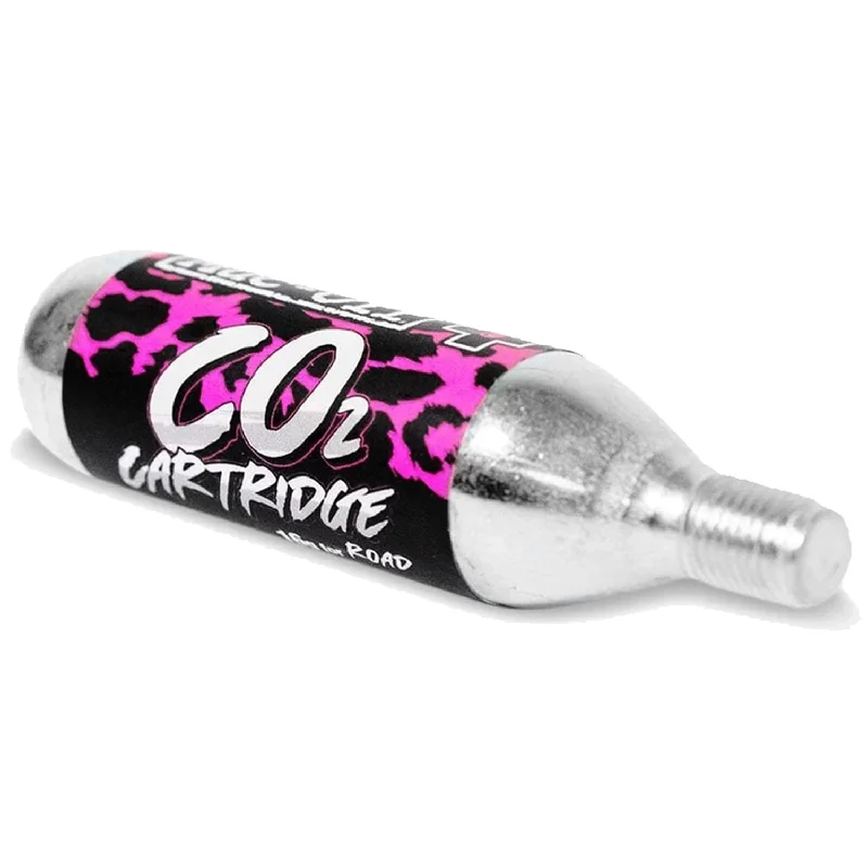 Muc-Off CO2 Road - 16g