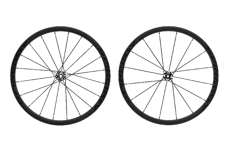 Spinergy Stealth FCC 3.2 Disc Carbon Clincher 700c Wheelset