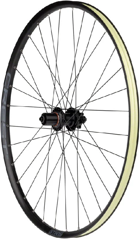 Stans Crest S2 Rear Wheel - 29" QR x 135mm 6-Bolt HG11