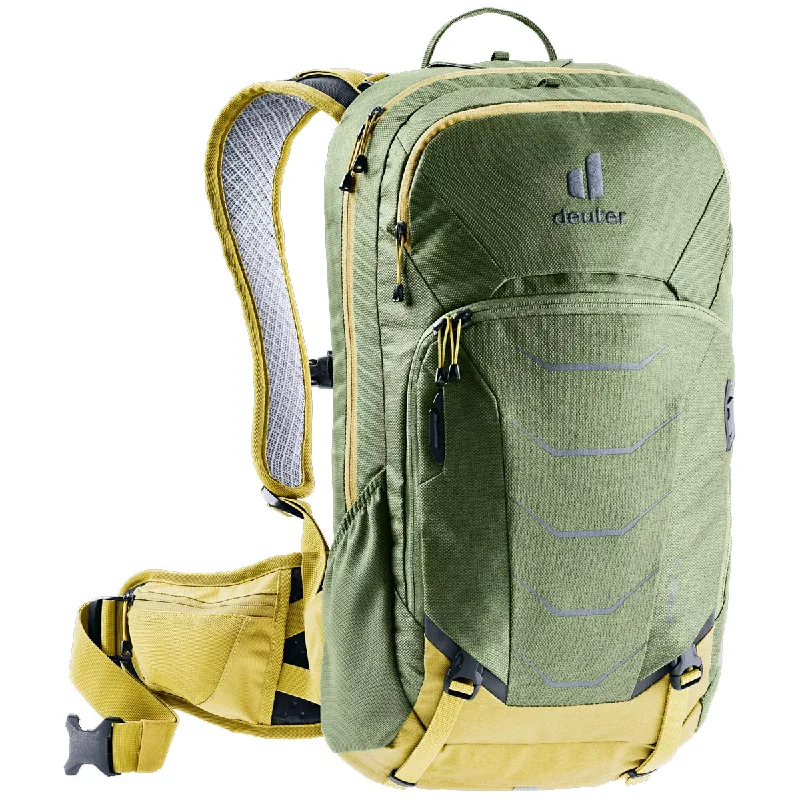 Zaino Deuter Attack 16 - Verde