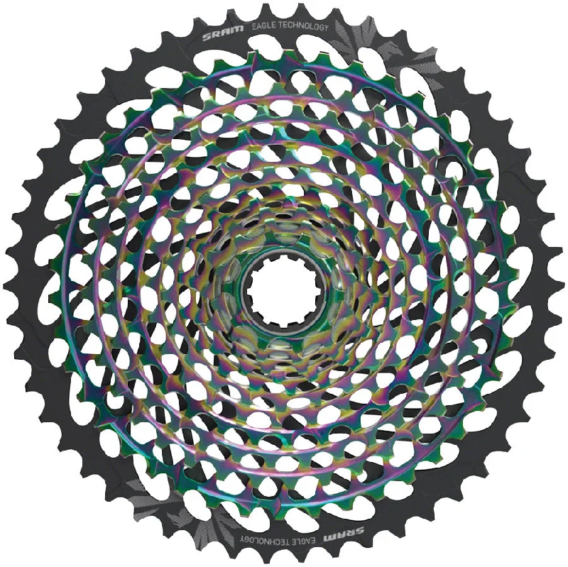 SRAM XX1 Eagle AXS XG-1299 12-Speed Cassette