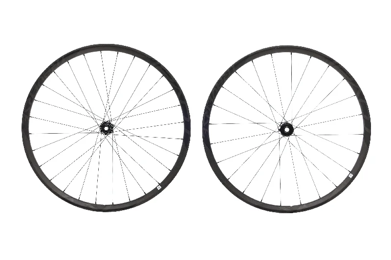 Roval Traverse SL Carbon Tubeless 27.5" Wheelset