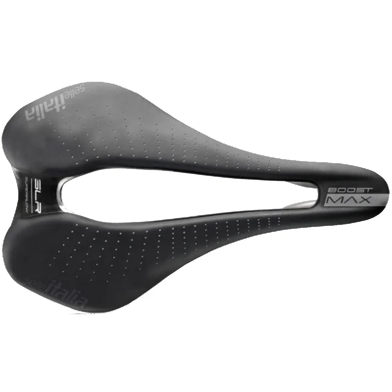 Sella Selle Italia Max SLR Boost Superflow - Nero