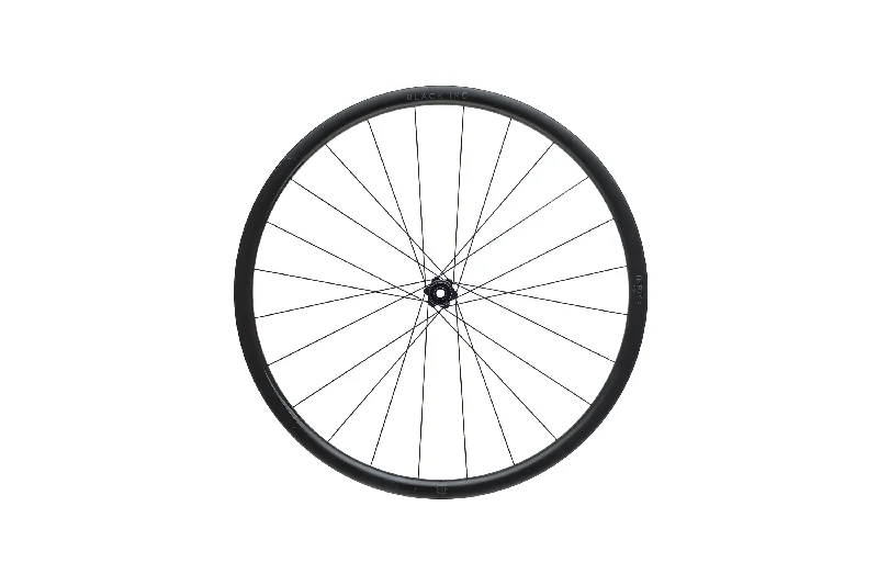 Black Inc Thirty Carbon Tubeless 700c Rear Wheel