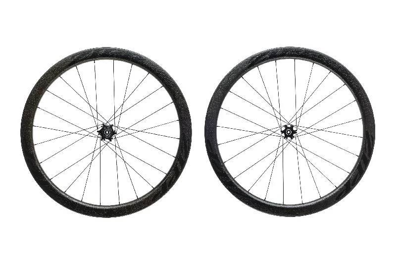 Zipp 303 Firecrest Carbon Tubeless 700c Wheelset