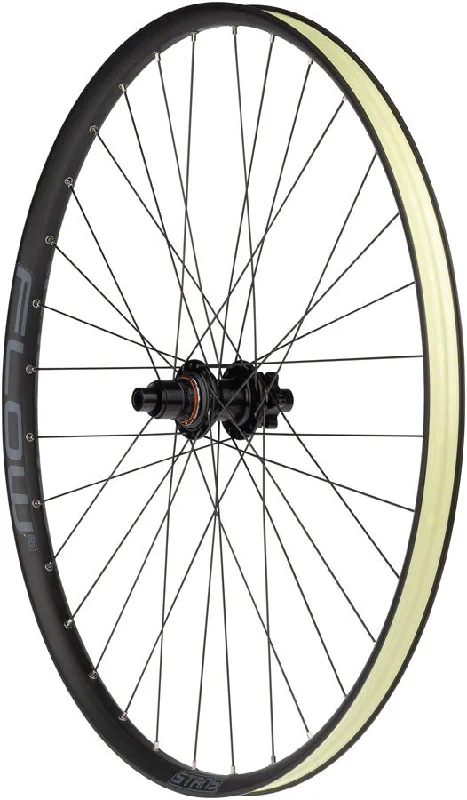 Stans Flow S2 Rear Wheel - 27.5" 12 x 148mm 6-Bolt XD