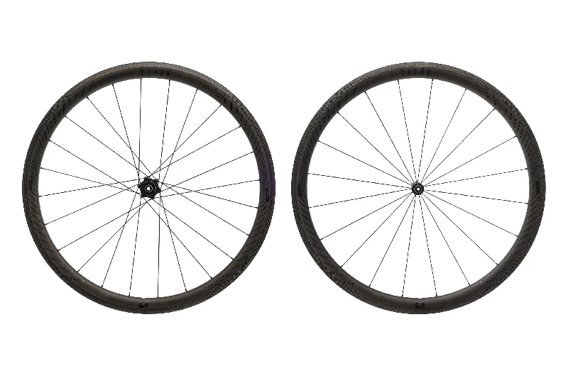 Reynolds AR41 X Carbon Tubeless 700c Wheelset