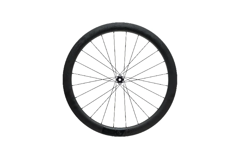 Syncros Merritt 1.0 50 Carbon Clincher Front Wheel