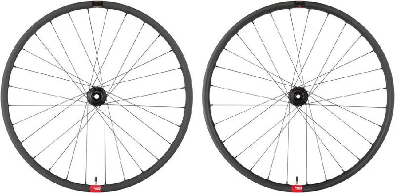 Reserve Wheels Reserve 28 XC Wheelset - 29" 15 x 110/12 x 148 Center-Lock XD Carbon DT 350