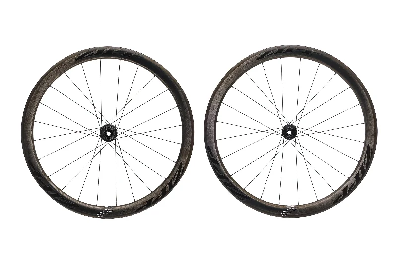 Zipp 302 Disc Carbon Clincher 700c Wheelset