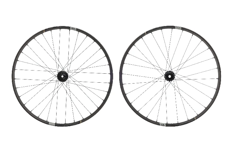 Crankbrothers Synthesis Enduro 1/1 Carbon Tubeless 29" Wheelset