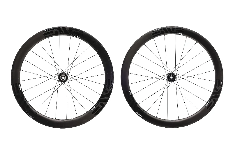 ENVE SES 4.5 AR Disc Carbon Tubeless 700c Wheelset