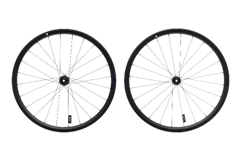 Roval Terra C Carbon Tubeless 700c Wheelset