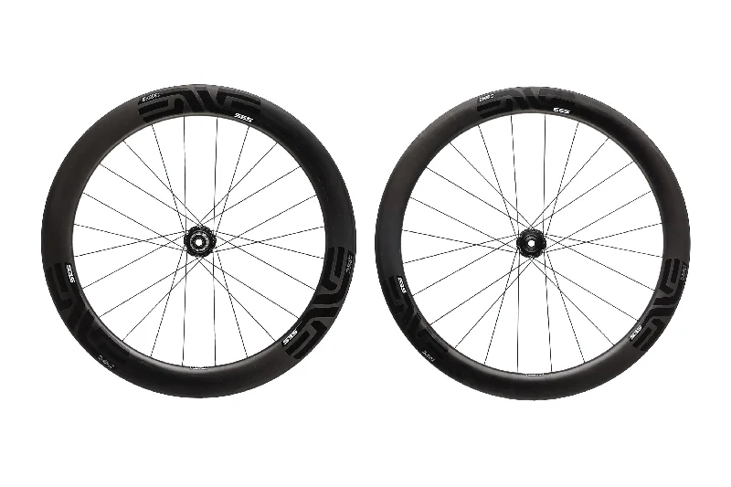 ENVE SES 5.6 Carbon Tubeless 700c Wheelset