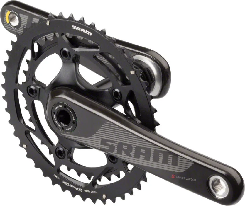 SRAM S-900 Crankset