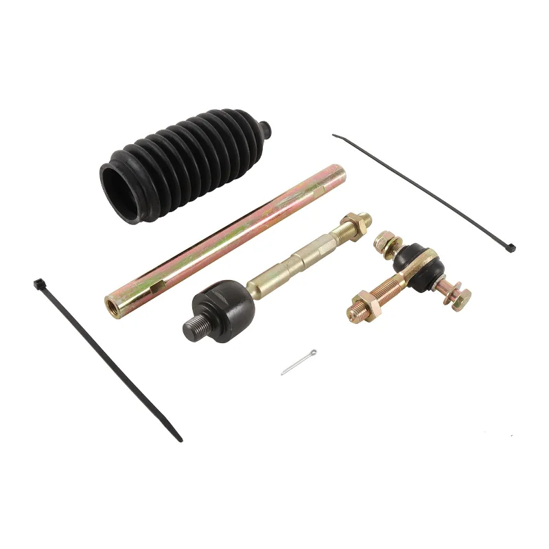 TIE ROD END KIT - LEFT