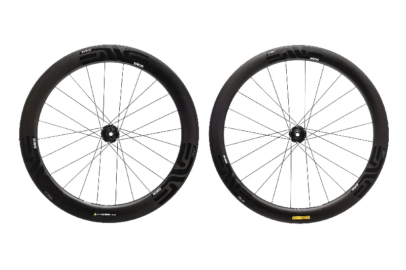 ENVE SES 5.6 Carbon Tubeless 700c Wheelset