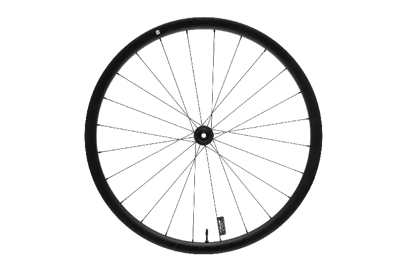 Roval Terra C Disc Carbon Tubeless 700c Front Wheel