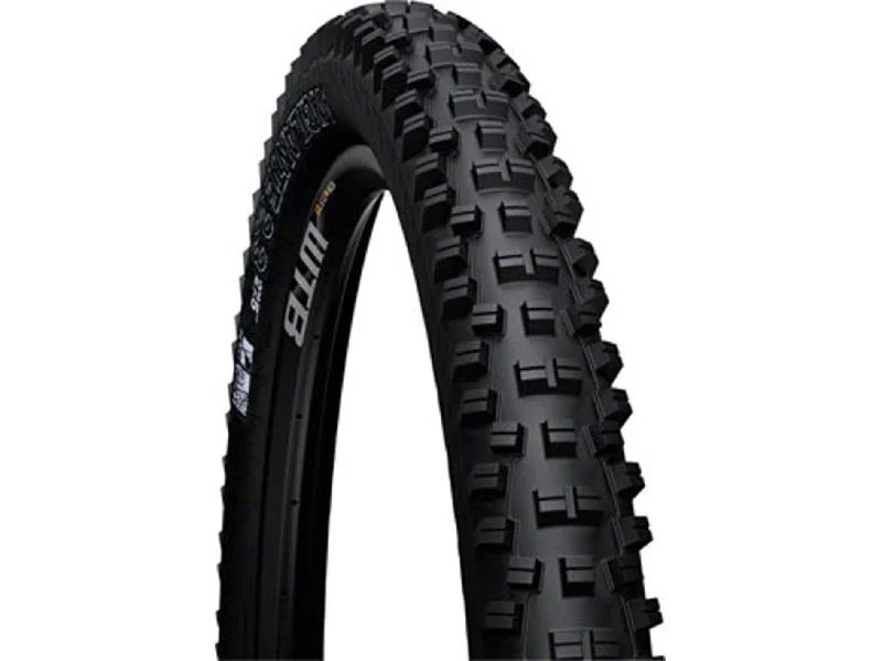 smooth sprint bike grips-WTB Vigilante TCS Tough High Grip 27.5" Folding MTB Tire