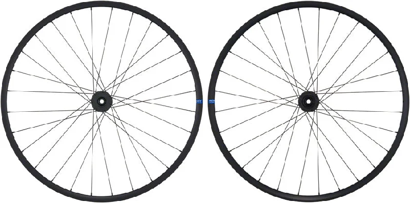 Ritchey WCS Zeta GX Wheelset - 700 12 x 100mm/12 x142mm Center-Lock Campagnolo N3W