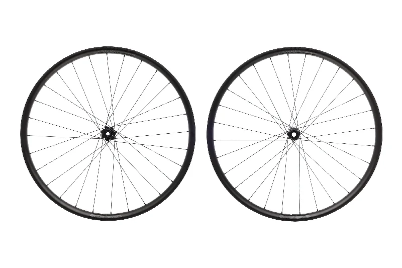 DT Swiss XRC 1700 Spline Carbon Tubeless 29" Wheelset