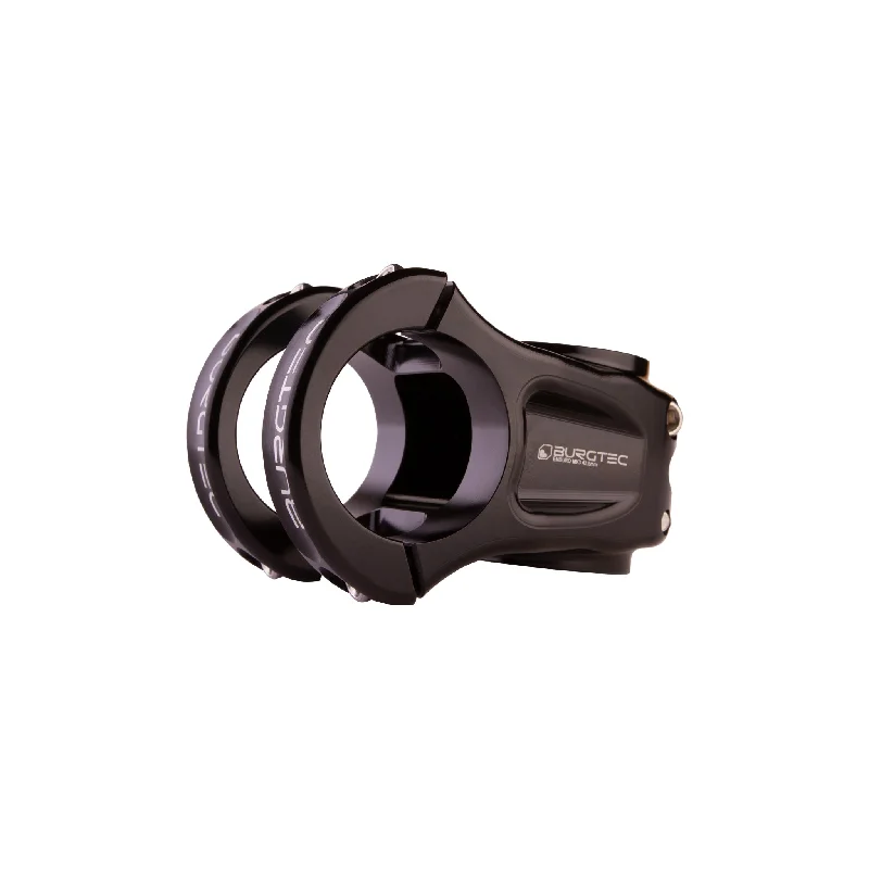 Burgtec Enduro MK3 Stem (35.0) 0d x 42.5mm - Black