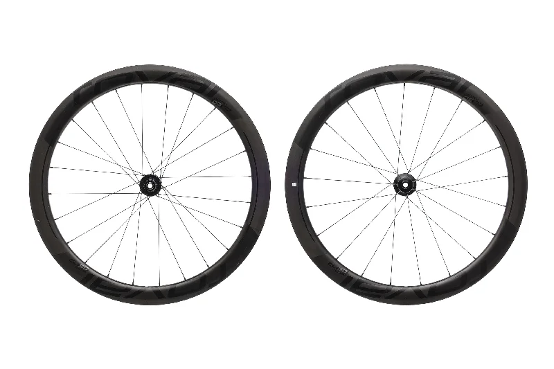 Roval CL 50 Rapide Carbon Tubeless 700c Wheelset