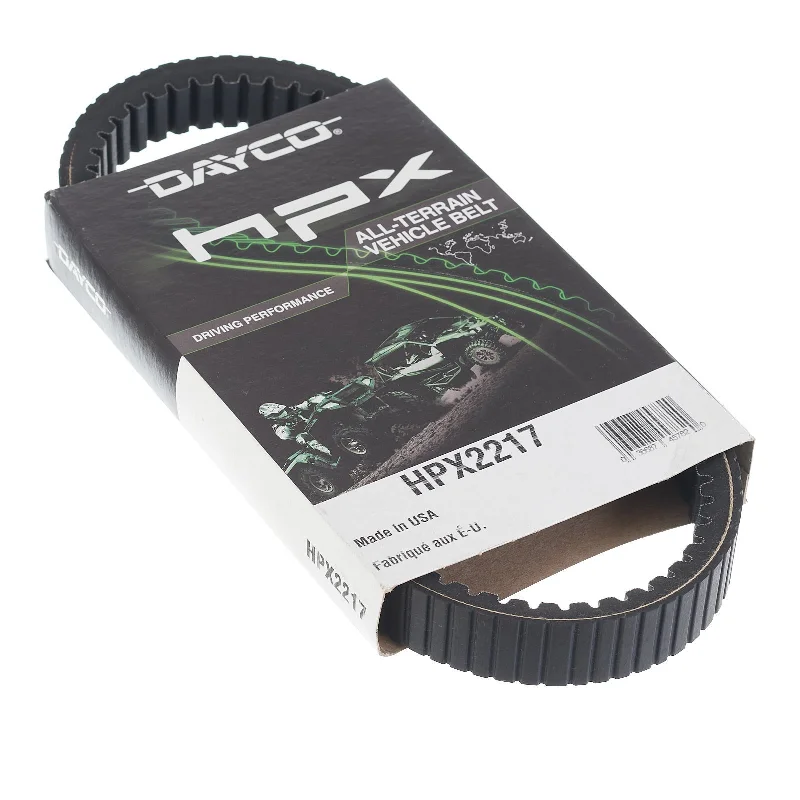 DAYCO ATV BELT HPX 29.0 X 844 HPX2217