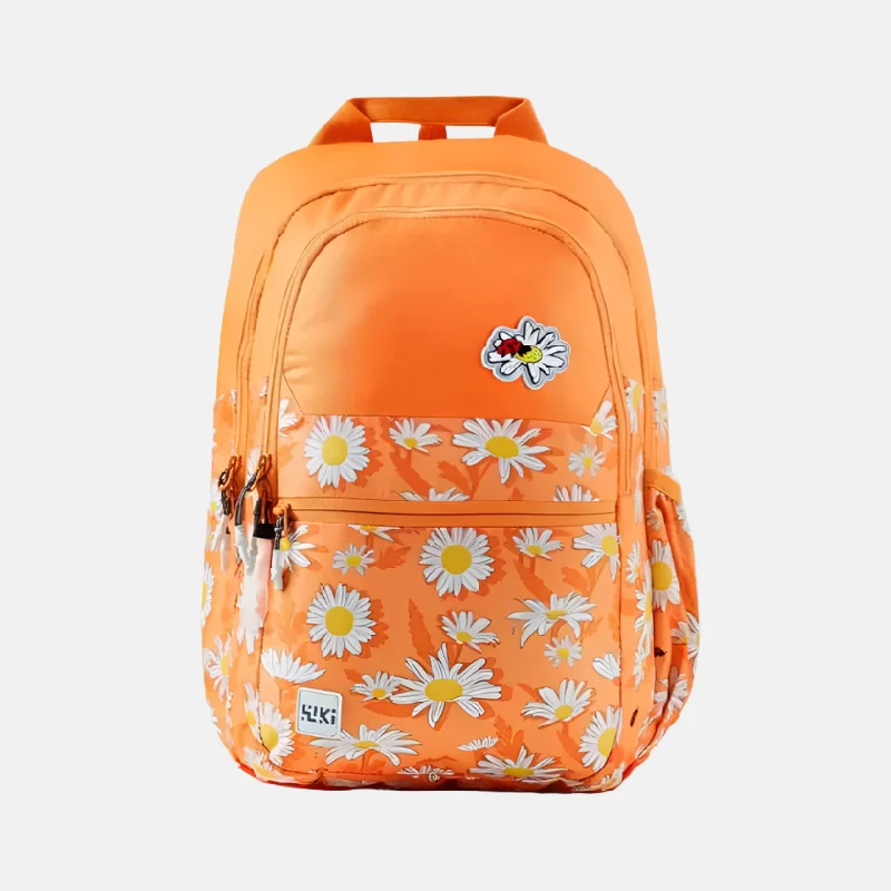 Daisy Orange