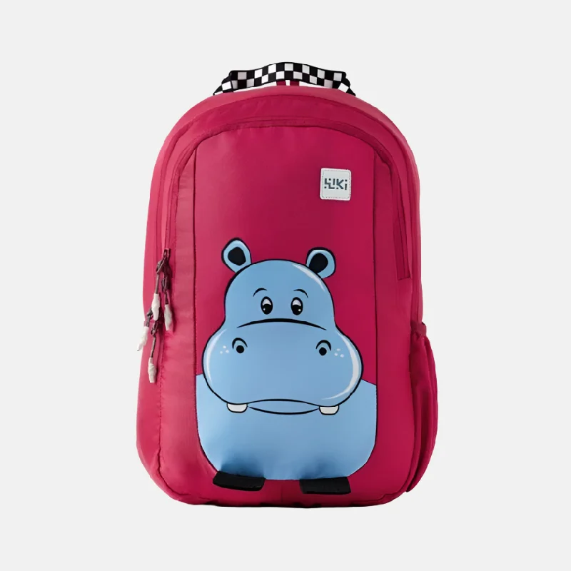 Hippo Red