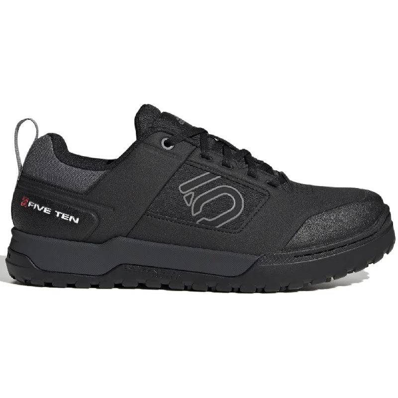 cycling clothing for ultra races-Scarpe Mtb Five Ten Impact Pro - Nero grigio