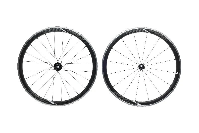 Giant PA2 Carbon/Alloy Tubeless 700c Wheelset