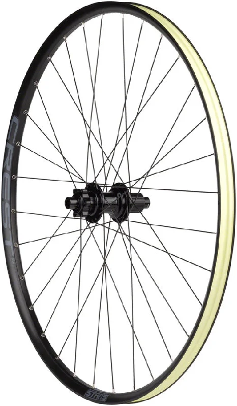 Stans Crest S2 Rear Wheel - 29" 12 x 148mm 6-Bolt Micro Spline