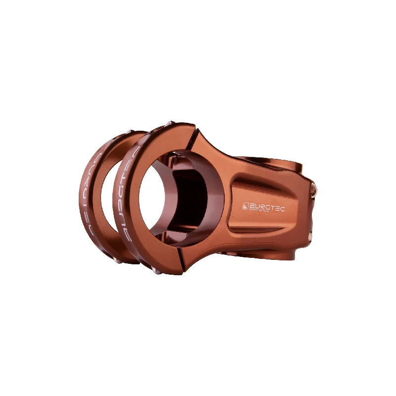 Burgtec Enduro MK3 Stem (35.0) 0d x 50mm - Kash Bronze