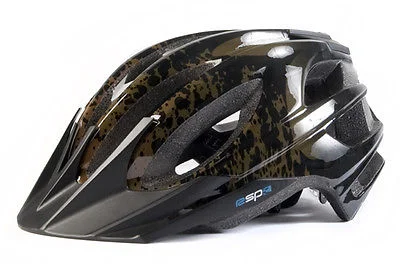 Bicycle helmet design award-RALEIGH RSP'SOUL'MTB BIKE,FIXIE,ANY CYCLE QUALITY HELMET UNISIZE 45% OFF DBR300