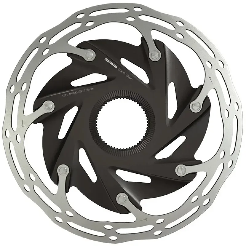 Disco SRAM CenterLine XR Rotor CL - 140mm