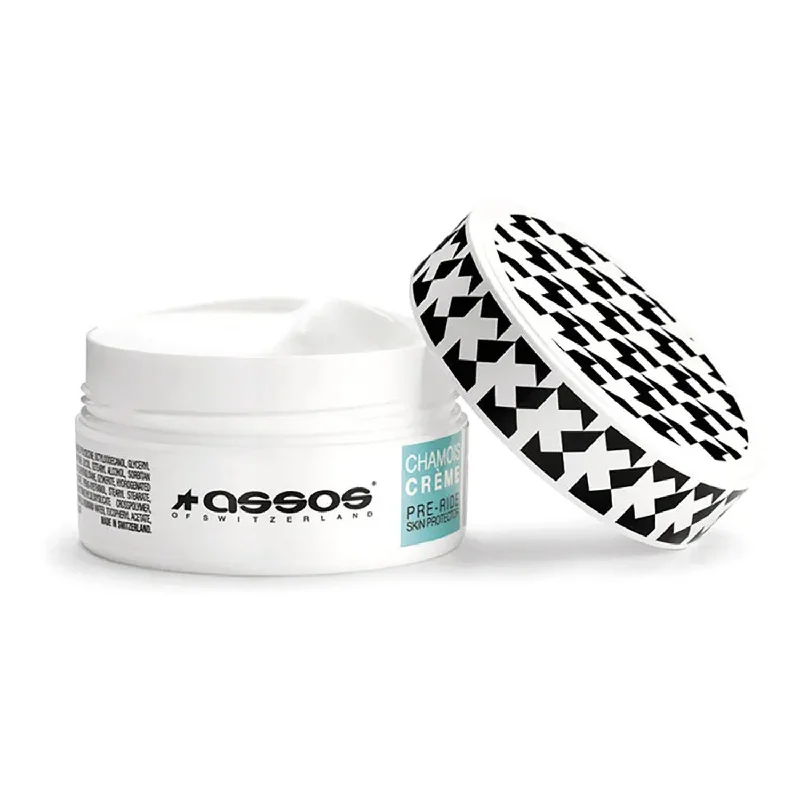 Crema fondello Assos - 200ml